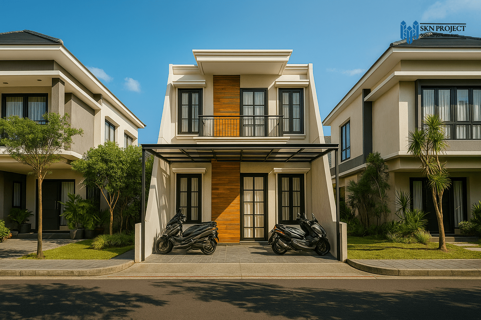 Sairo Kost Meadow Green